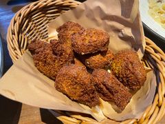 -FABIO’S费比欧披萨餐厅