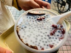 -百花传统甜品店(原址店)