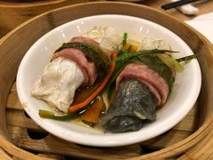 -汕头君华海逸酒店·鸿桃轩中餐厅