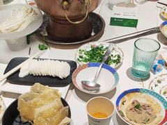 -半闲斋羊肉铺(齐礼阎店)