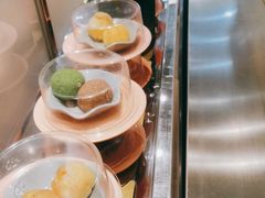-争鲜回转寿司(通州万达店)