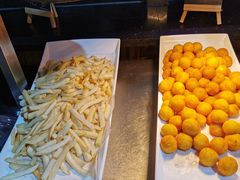 -赤山海景丽呈酒店