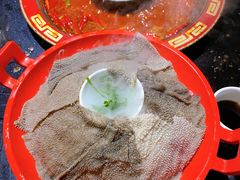-矮板凳老火锅(宽窄巷子店)