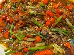 -匠熙小馆(崇文门店)