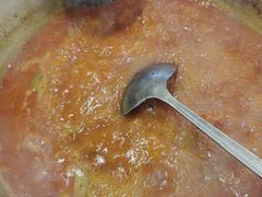 -黔哆哆地摊酸汤火锅(清湖店)