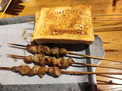 -管氏翅吧(甘家口店)