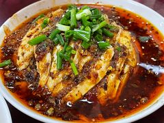 -老丘丘(较场口店)