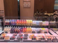 -巴黎贝甜·生日蛋糕(环球中心店)