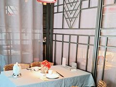 -庆赫隆融合菜馆(群力店)