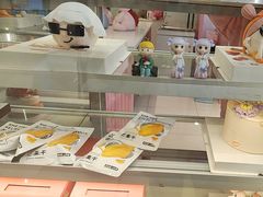 -CAKE BOSS 蛋糕老板(西单君太百货店)
