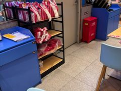 -小杨生煎(周浦万达店)