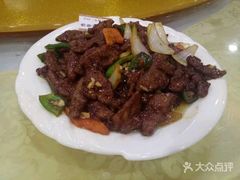 -勺园饭店(骨科医院店)