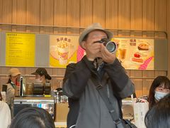 -莆田餐厅PUTIEN(武商MALL店)
