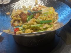 -炊江南·上海菜(国展华漕店)