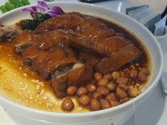 -金湖港式餐厅(建外店)