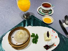 马勒小笼包-马勒别墅·中餐厅