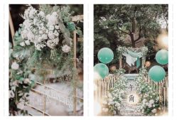 -婚礼美学