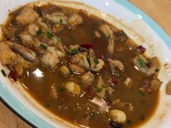 -启东小海鲜(庄先湾路1号店)