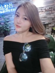 -MS.SALON美发沙龙