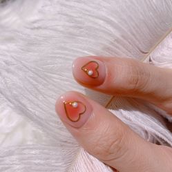 -Adore nail日式美甲美睫