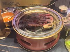 -西塔老太太泥炉烤肉(沈阳店)