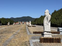 -清东陵