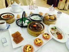 -渔民新村(番禺总店)