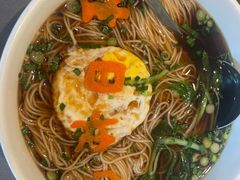 -小厨娘淮扬菜(板桥一店)