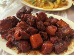 -尹记餐馆(花园店)