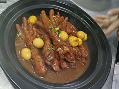 -三品香·江浙菜(松江九谊店)