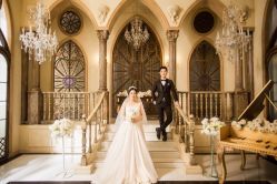 点击看大图 -太郎花子婚纱摄影艺术中心