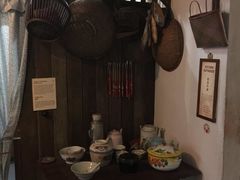 -新加坡牛车水原貌馆