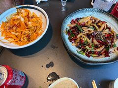 -东来顺·非遗火锅(高新店)