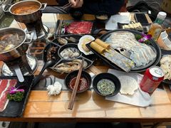 -丽江庭院之爱在路上(西单店)