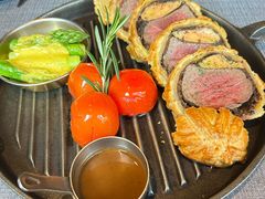 -Primotable高桌牛排馆(外滩店)