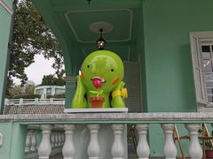 -龙环葡韵住宅式博物馆