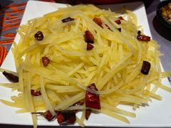 -红辣椒·川菜·火锅(大洋中心店)