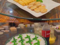 -大门水乡·顺德菜