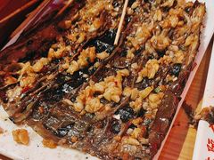 -庆峰龙虾烧烤(合肥一店)