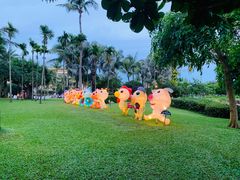 -三亚亚龙湾天域度假酒店