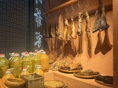 -许爷家·生态湖鲜(徐汇日月光店)