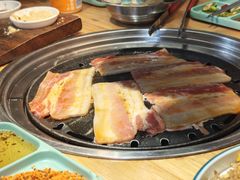 -乌拉烤肉(如皋首店)
