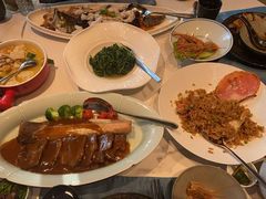 -杭州西湖柳莺里酒店·闻莺厅