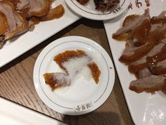 -全聚德(江宁店)