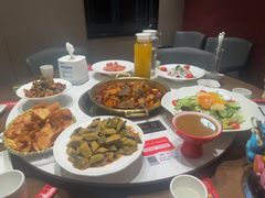 -涿派·炝锅鱼(涿州店)