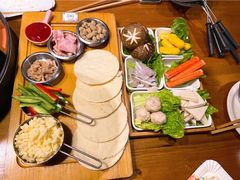 -NLFS1983咖啡花园餐厅(锦桂店)