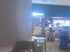 -涨巢·潮玩水疗局