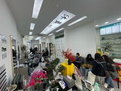 -中国农业大学(西校区)