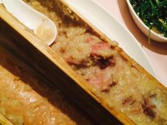 粗茶淡饭•汉口公馆-粗茶淡饭·汉口公馆(循礼门店)
