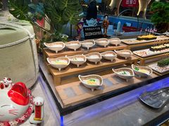 -千滋百味自助海鲜烤肉(布吉景华店)